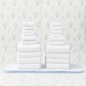 Your Monday towel care reminder ✍🏻 #weezietowels #toweltime