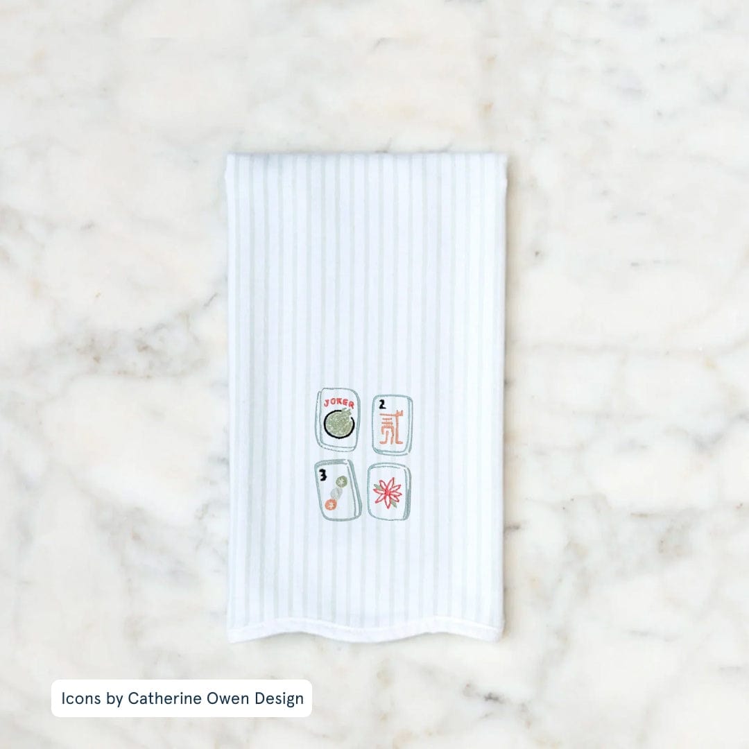 Kitchen Towels (pair)