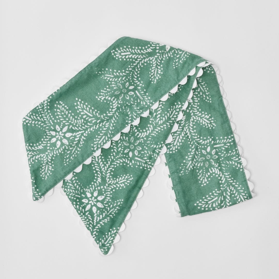 Meredith Ellis x Weezie Wreath Sash