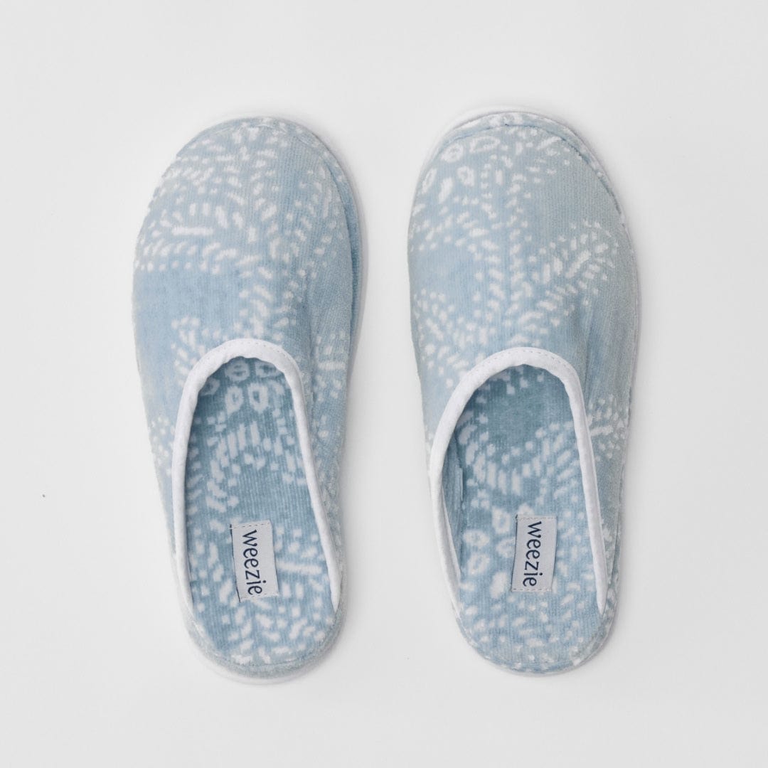 Meredith Ellis x Weezie Slippers