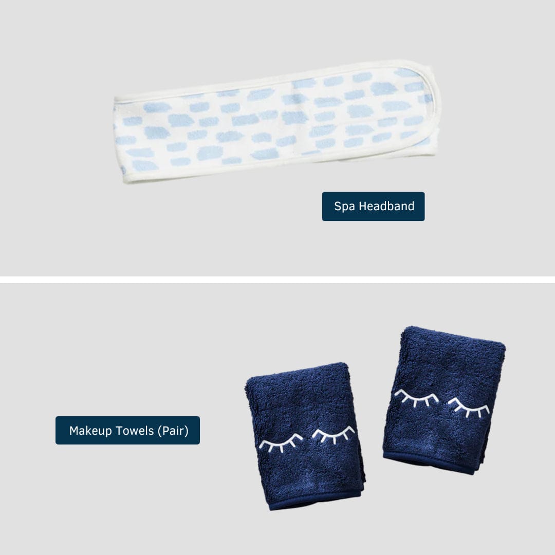 Ready, Set, Glow Duo