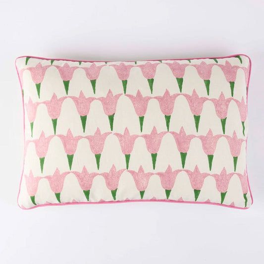 Molly Mahon Pillow Sham