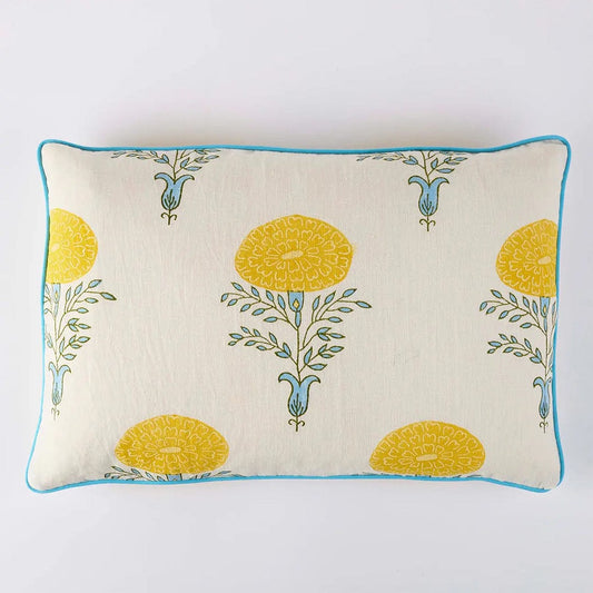 Molly Mahon Pillow Sham