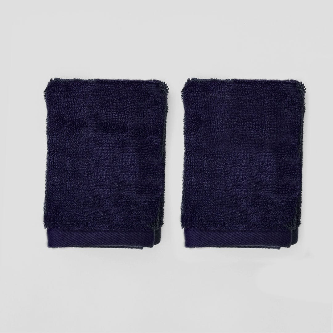 Weezie Basic Washcloths (pair)