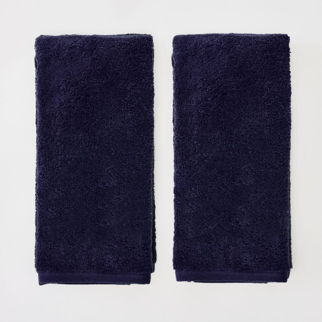 Weezie Basic Hand Towel (pair)