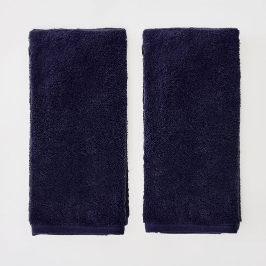 Weezie Basic Hand Towel (pair)