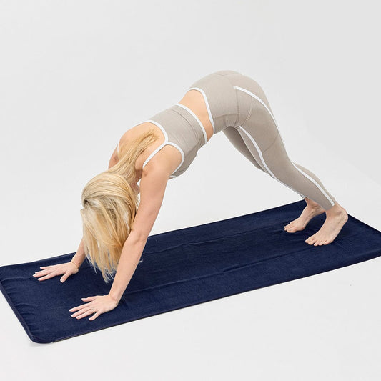 Yoga Towel