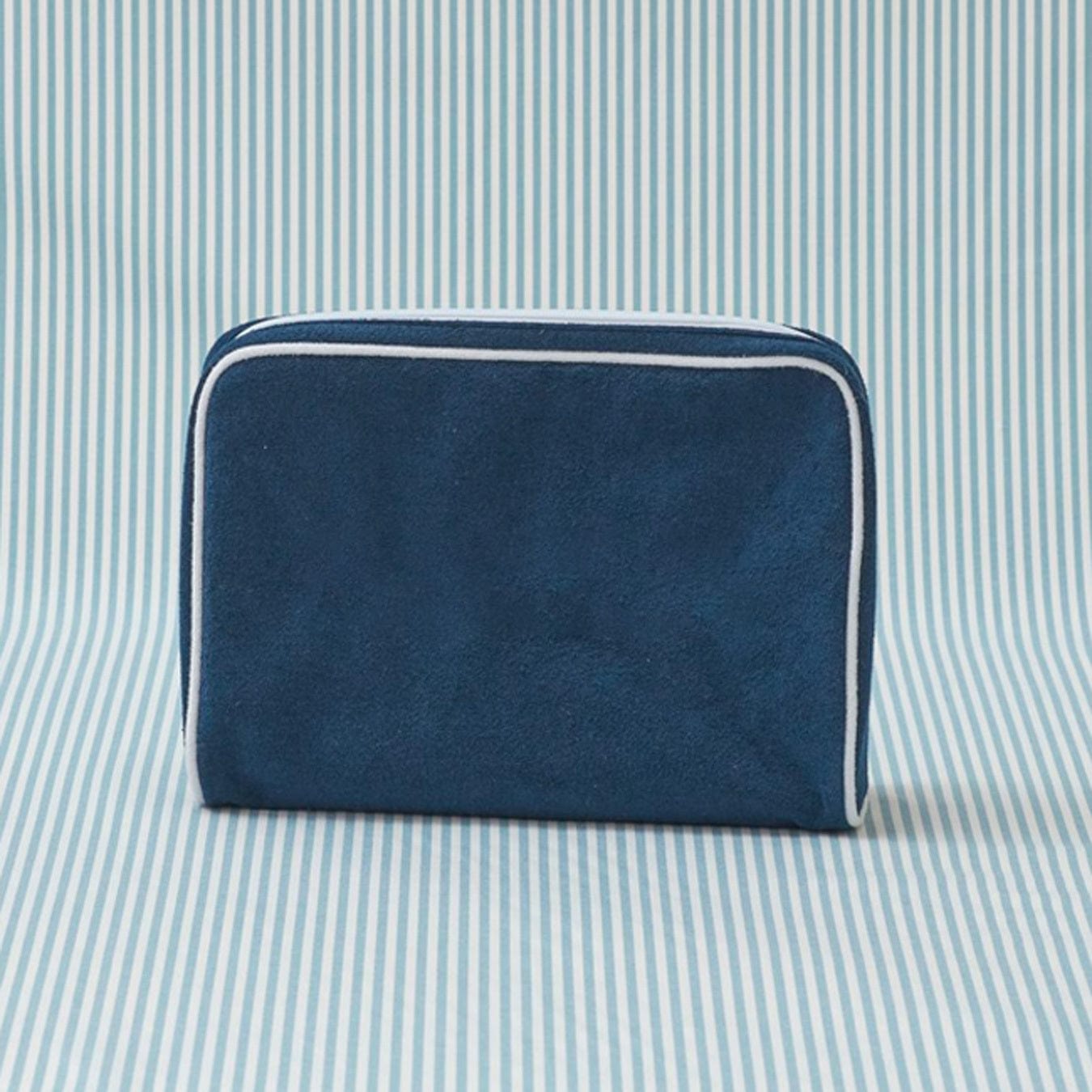 Large Signature Toiletry Bag