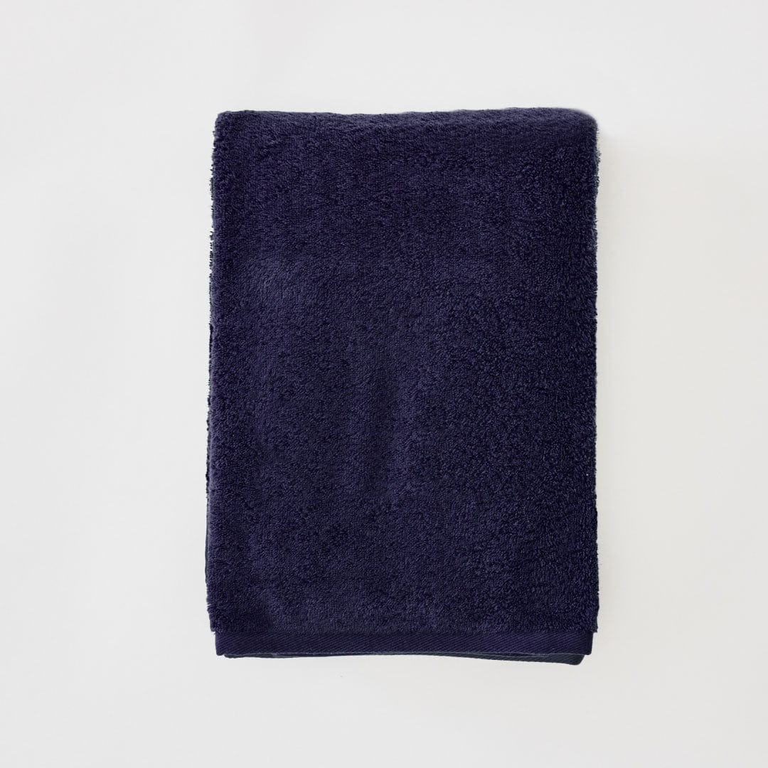Weezie Basic Bath Towel