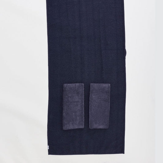 Yoga Towel Bundle (3 pieces)