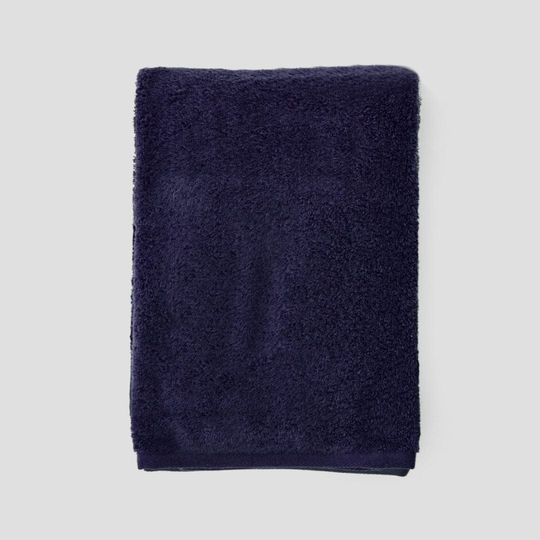 Weezie Basic Bath Sheet
