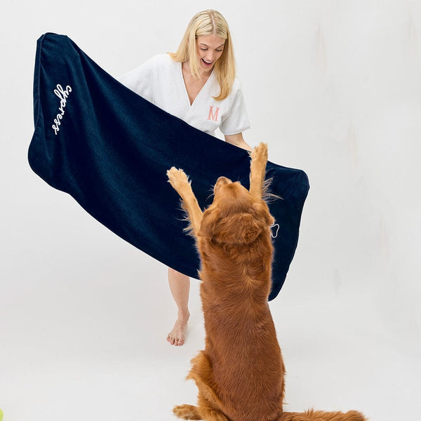 Dog Towel