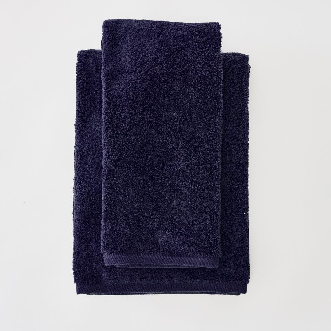 Weezie Basic Bath Sheet Starter Pack (6 pieces)