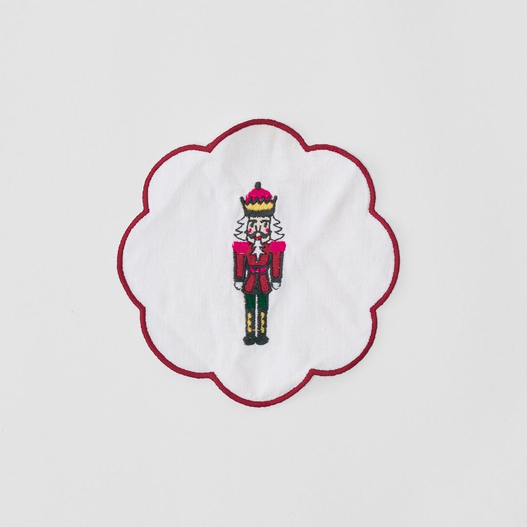 Cocktail Napkins (Set of 4)