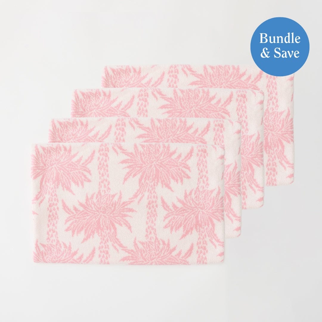 Meg Braff x Weezie Outdoor Pillow Sham Bundle