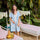 Meg Braff x Weezie Pool Lounge Cover