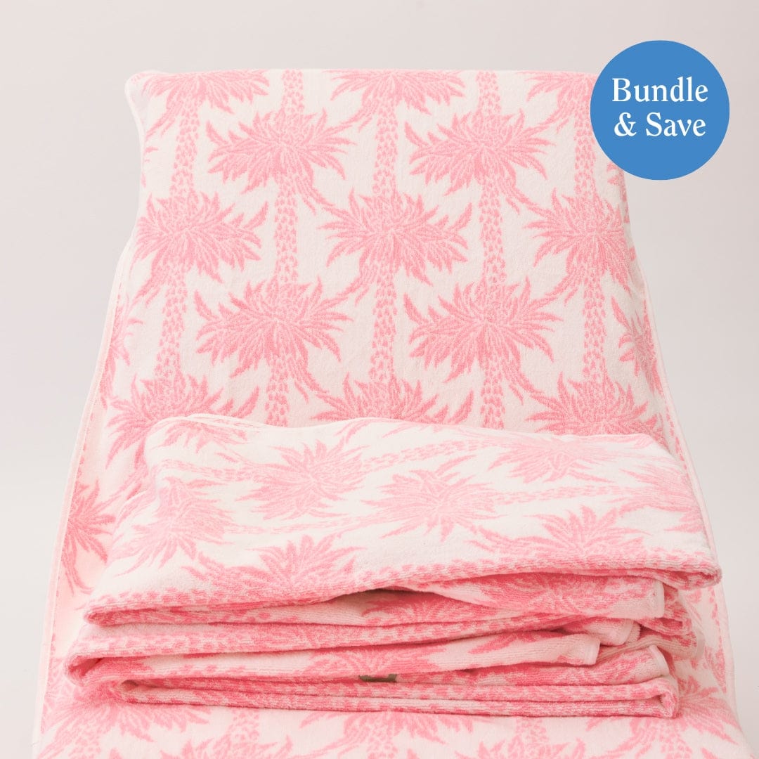 Meg Braff x Weezie Pool Lounge Cover Bundle