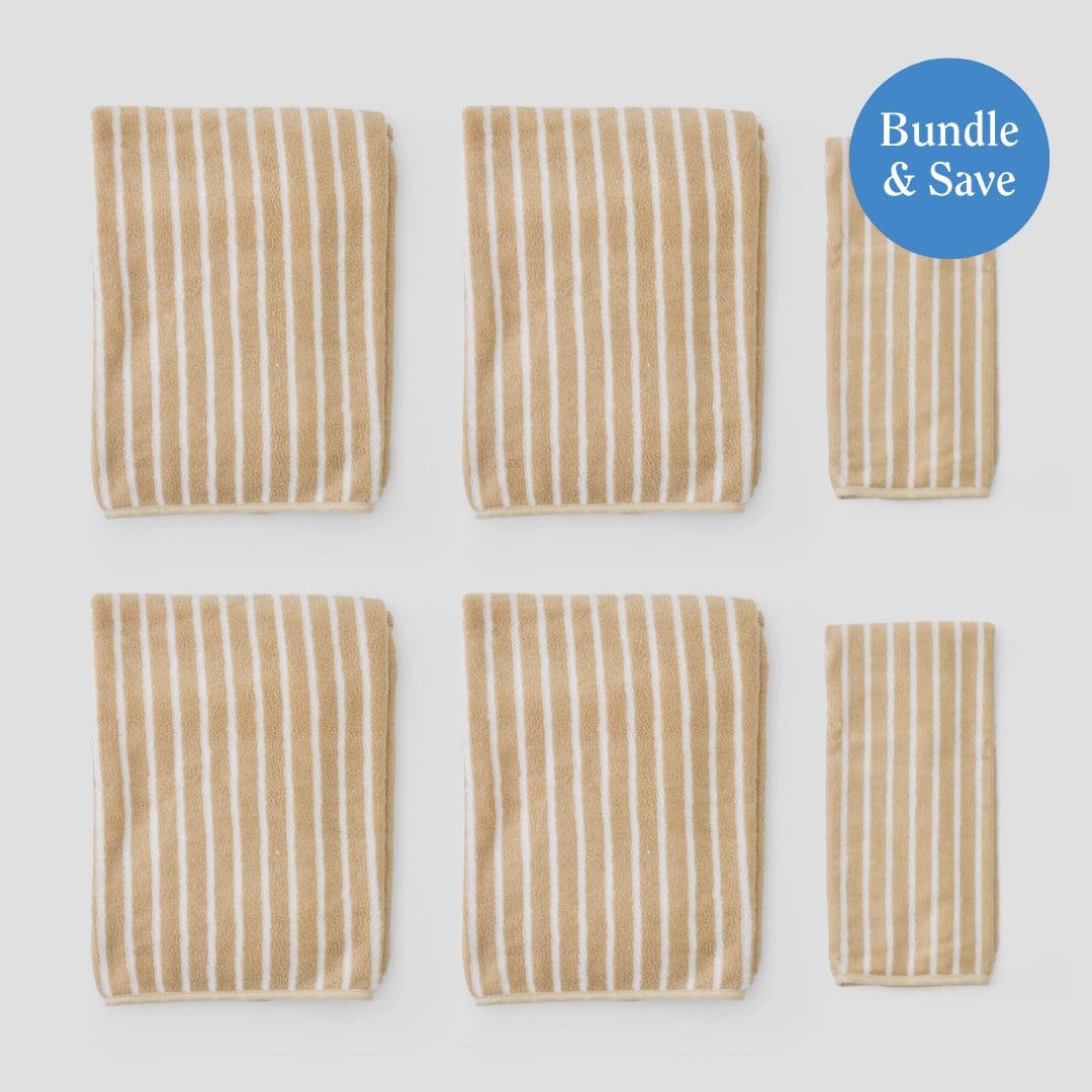 Patterned Starter Pack (6 pieces)