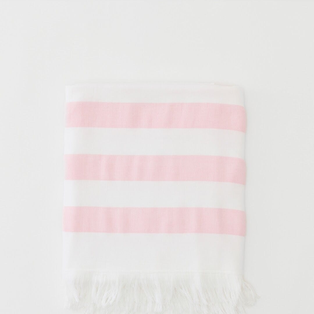 Packable Beach Towel