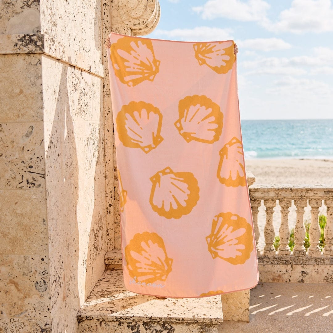 Beach Towel