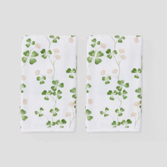 Powder Bath Towel