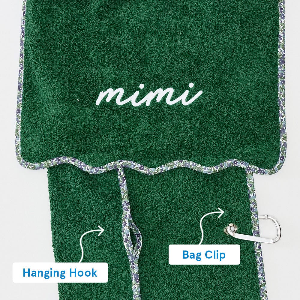 ラウンド用品・アクセサリー GOOLD GOLF ROCKERS PATTERNED GOLF TOWEL ACCESSORIES – GOOLD GOLF ROCKERS