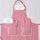 Women’s Apron and Oven Mitt Set