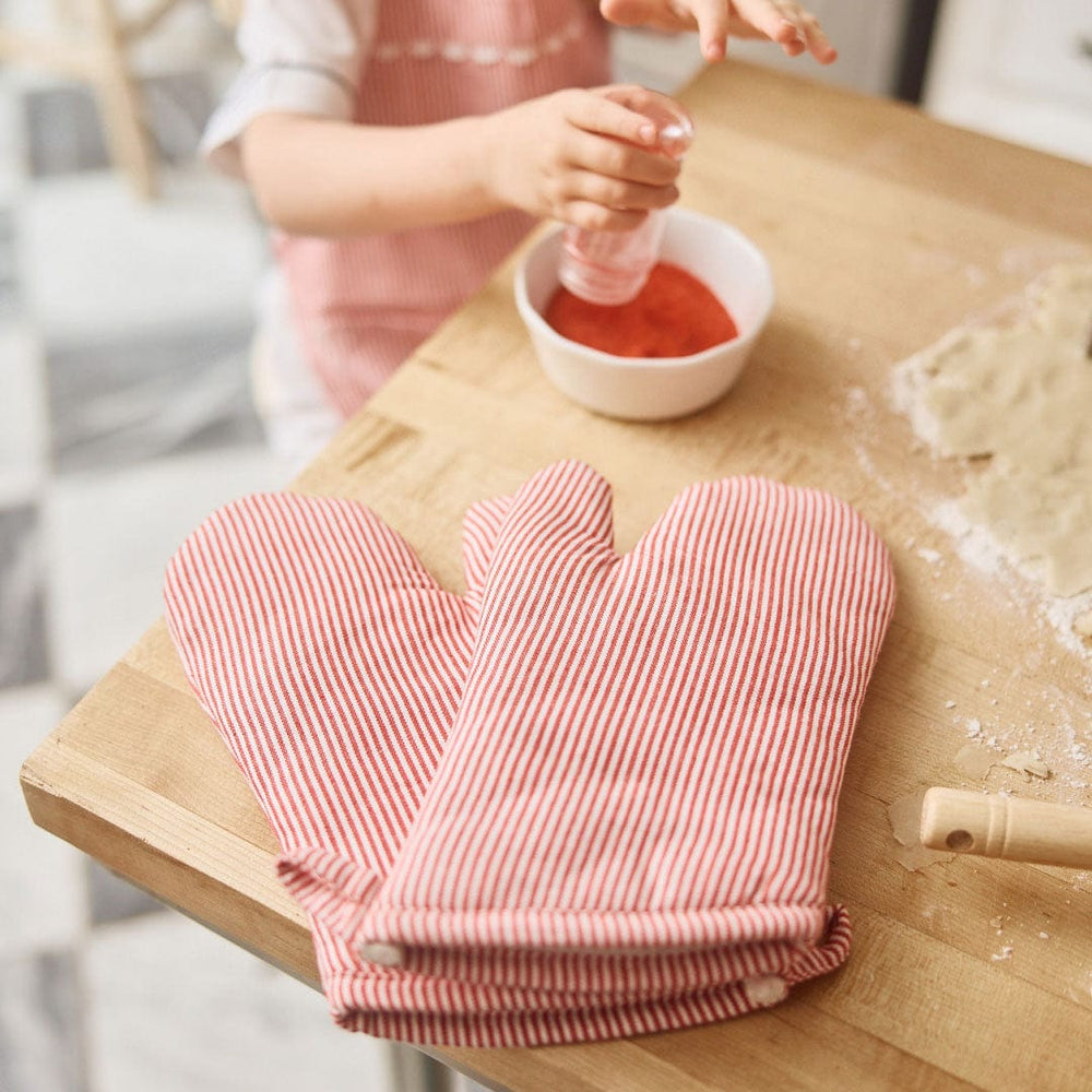 Oven Mitts (pair)