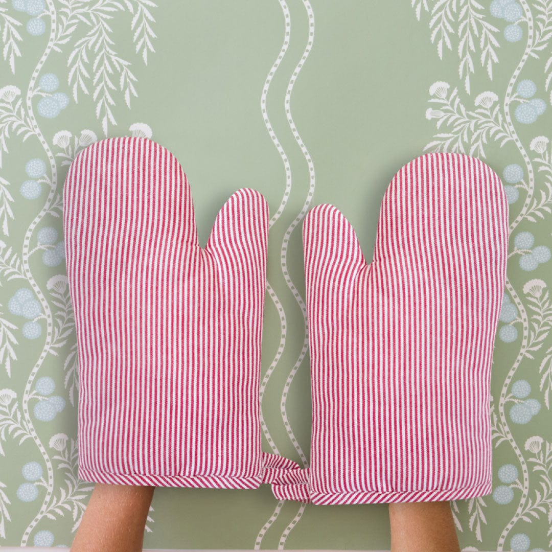 Oven Mitts (pair)