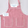 Applique Women’s Rick Rack Apron