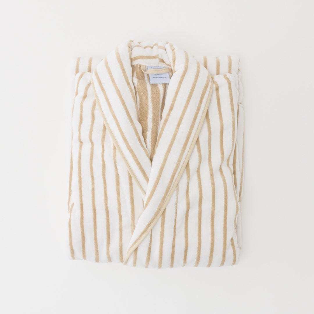 Women’s Long Plush Robe