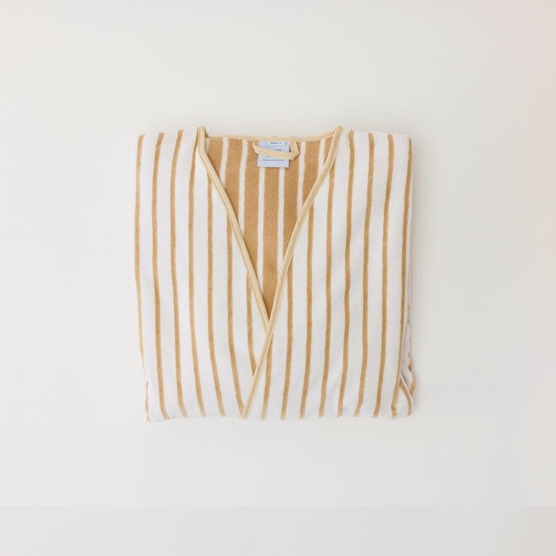 Women’s Short Plush Robe