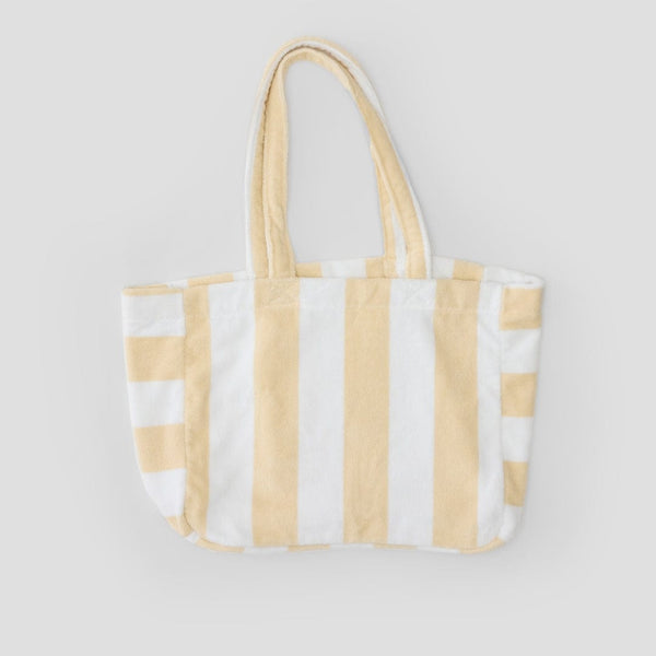 ★送料込◆Terry Beach Towel Bag ビーチタオルバッグ Pink Terry Beach Bag for Women, Reversible Towel Bag Perfect