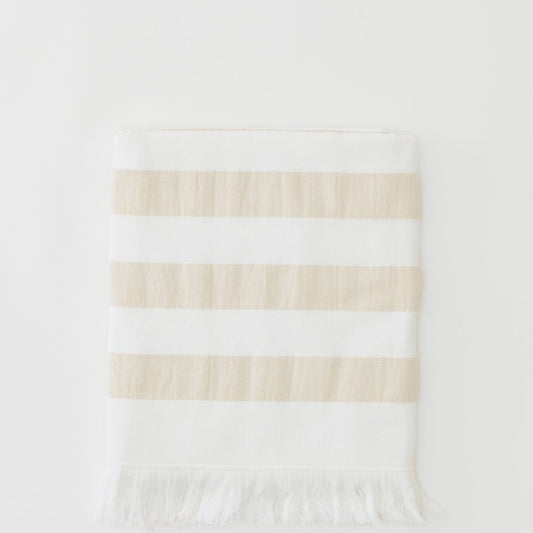 Packable Beach Towel