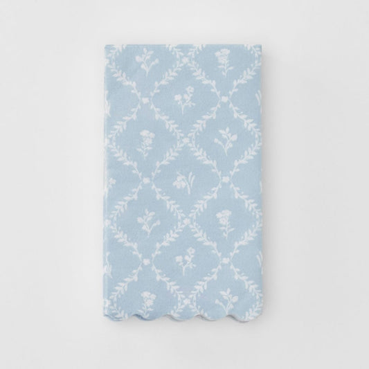 Linen-Like Paper Guest Towels (25 pieces)