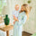 Women’s Long Plush Robe