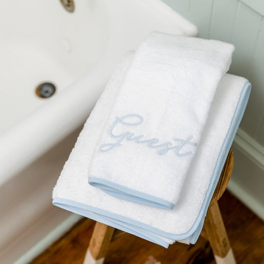 Signature Bathing Bundle (6 pieces)
