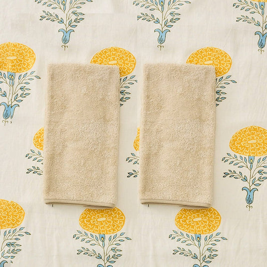 Signature Hand Towels (pair)
