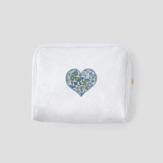 Small Signature Toiletry Bag