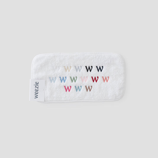 Sample Embroidery Swatch