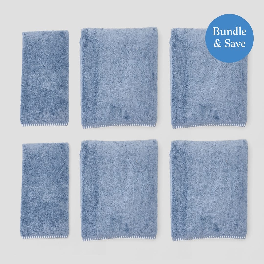 Stitched Edge Starter Pack