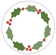 Wreath  color swatch
