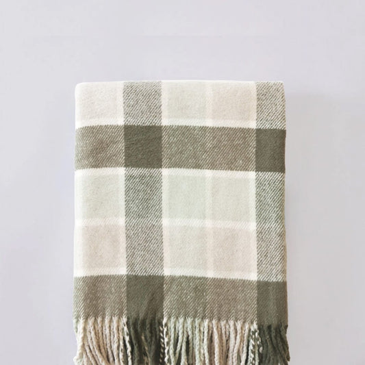 Throw Blanket