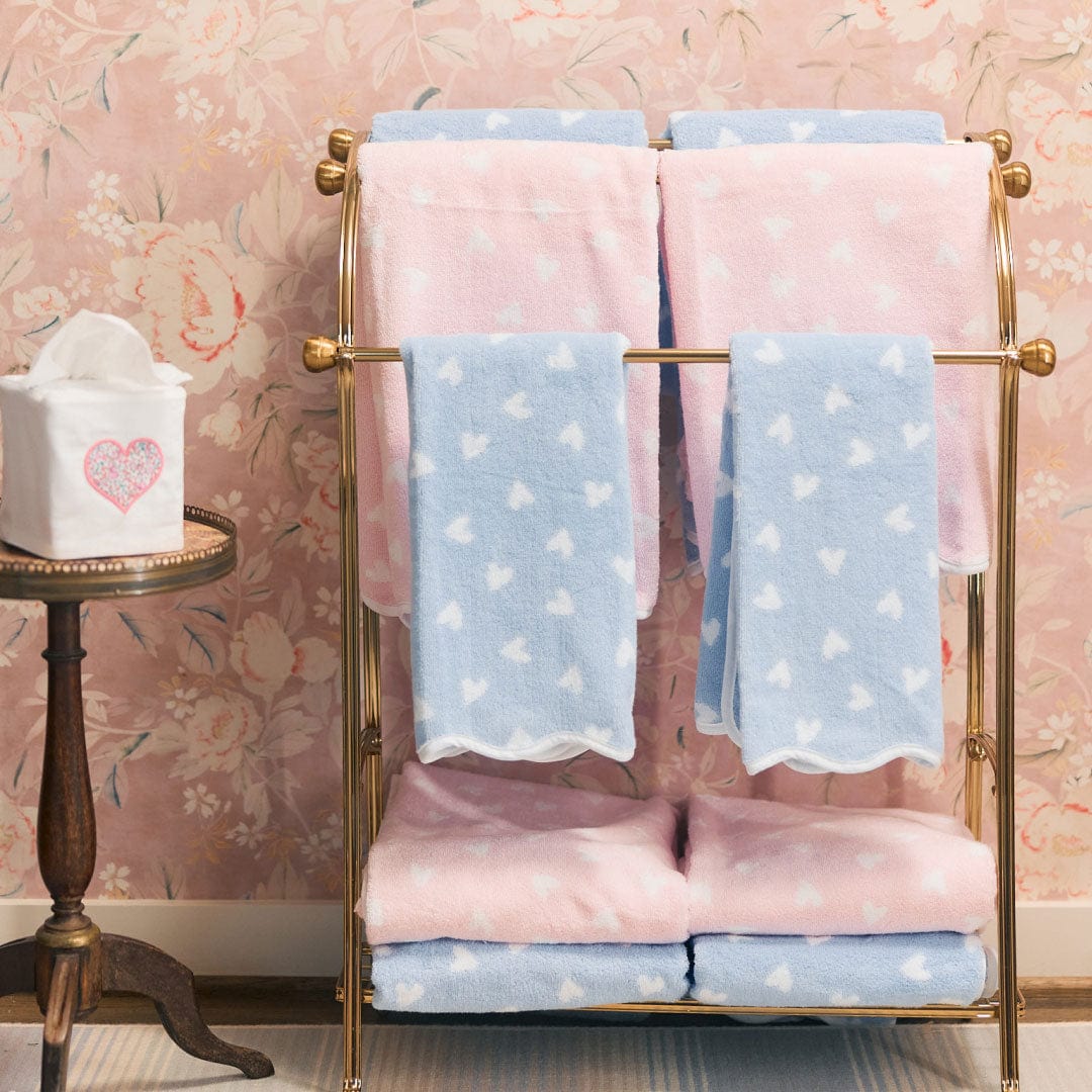 Patterned Scallop Starter Pack