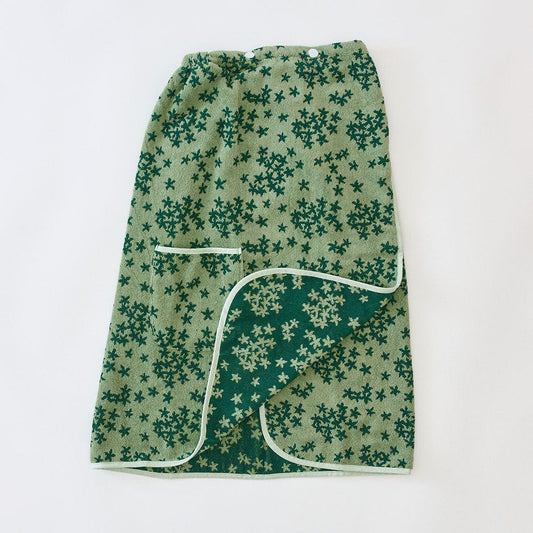 Towel Wrap