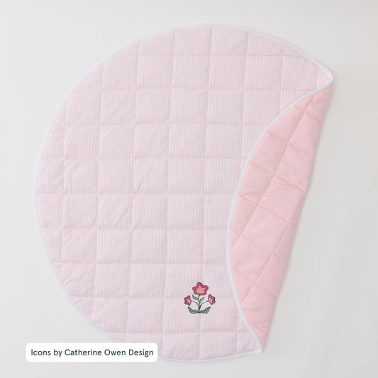 Tummy Time Mat