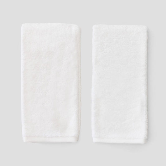 Weezie Basic Hand Towel (pair)