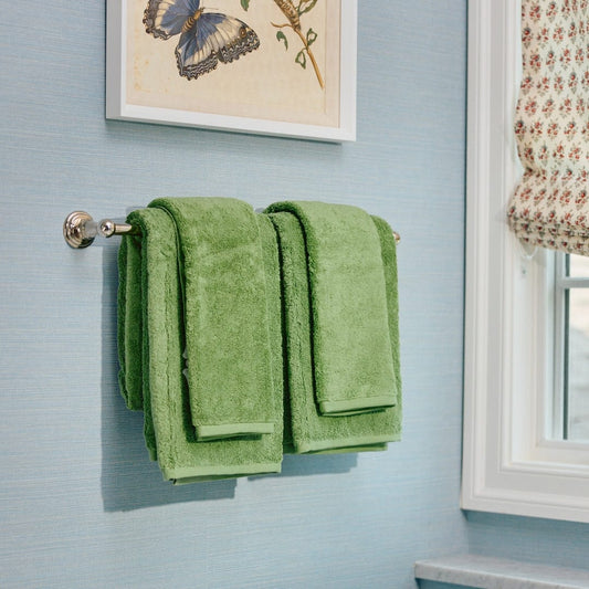 Weezie Basic Linen Closet Bundle (24 pieces)