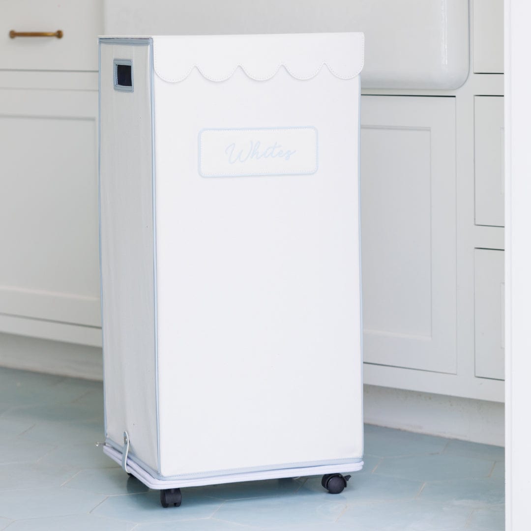 Nori x Weezie Hamper | Weezie Towels