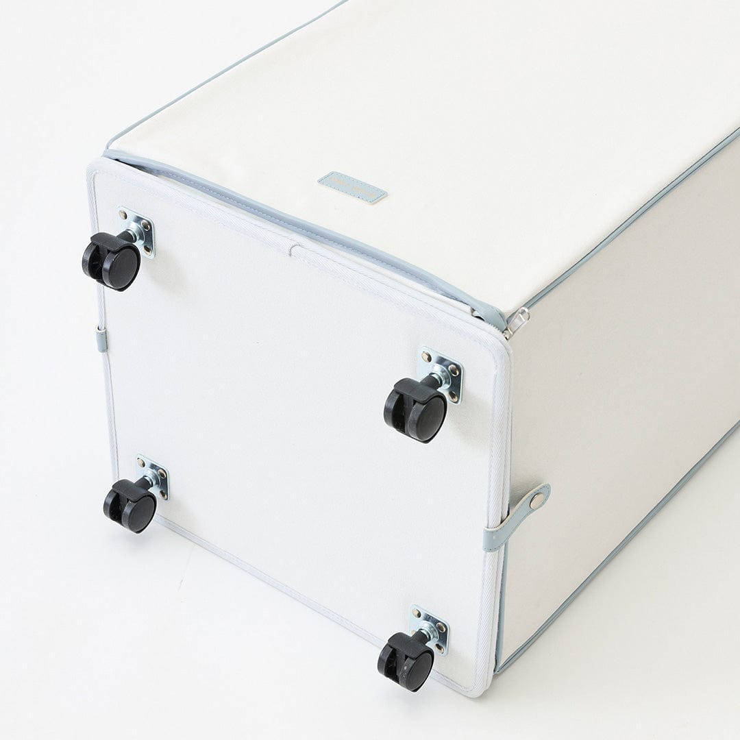 Nori x Weezie Hamper | Weezie Towels